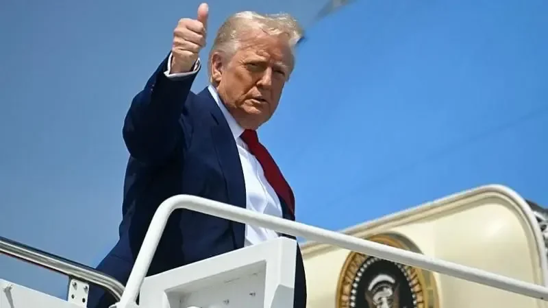 Trump