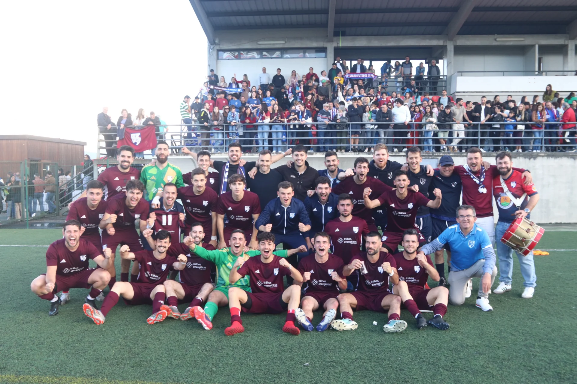 União Fc 01