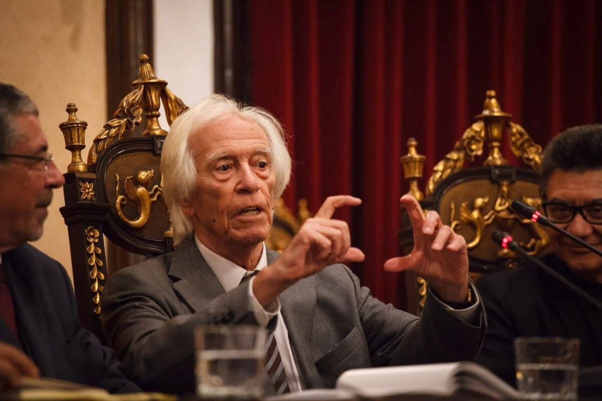 Vasco Cunha Homenagem