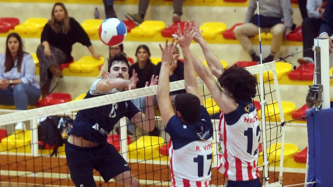 Voleibol