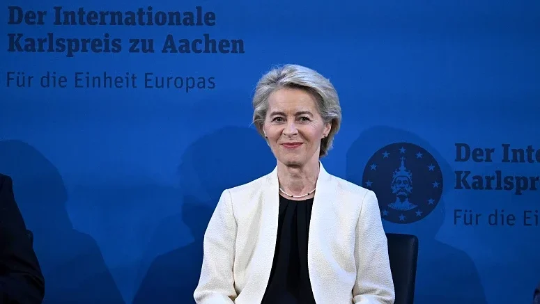 Von Der Leyen 2