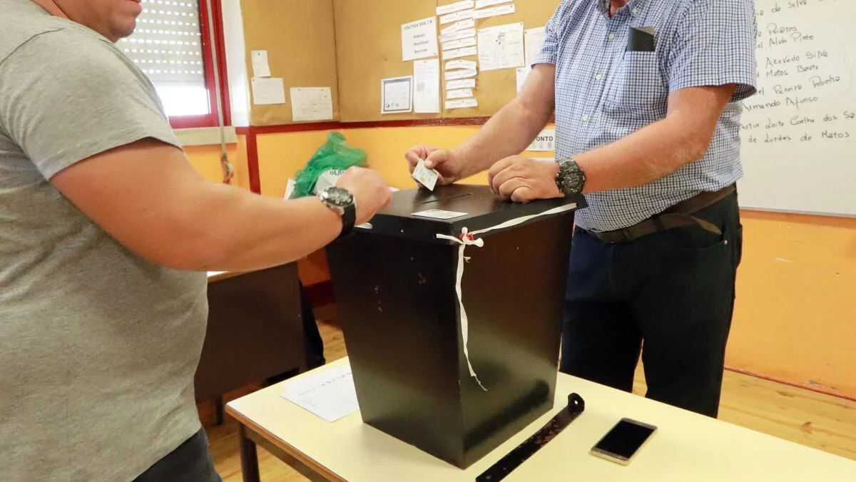 Voto 3