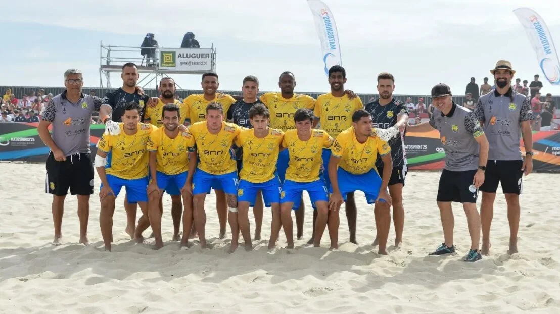 Ad Buarcos Fut Praia