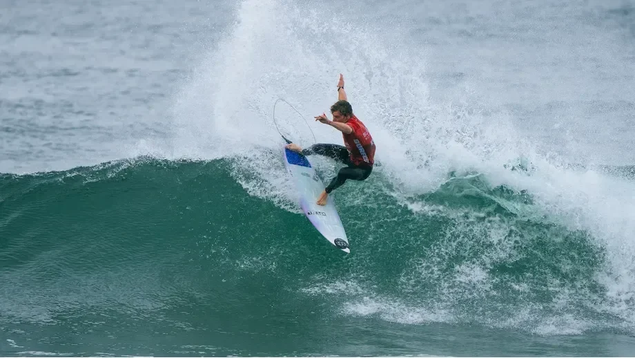 Afonso Antunes Surf
