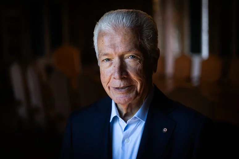 António Saraiva Cruz