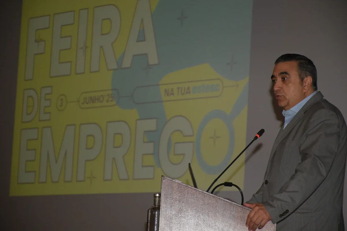Apresentação Feira Estesc 2