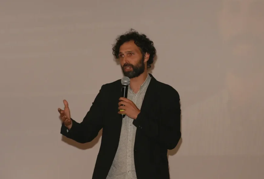 Apresentação Feira Estesc 9