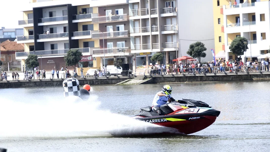 Aquabike