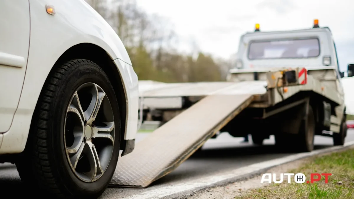 Automovel Autopt