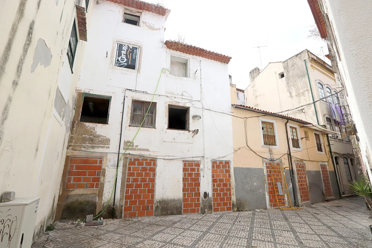 Baixa