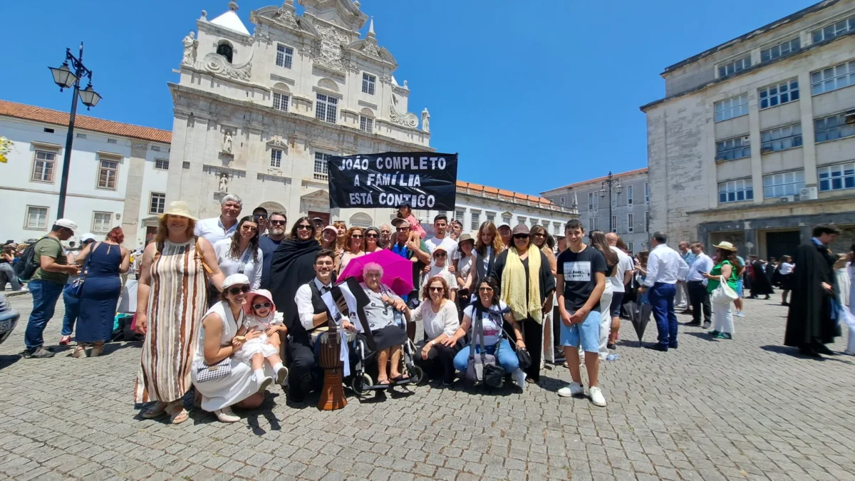 Bênção Das Pastas 145