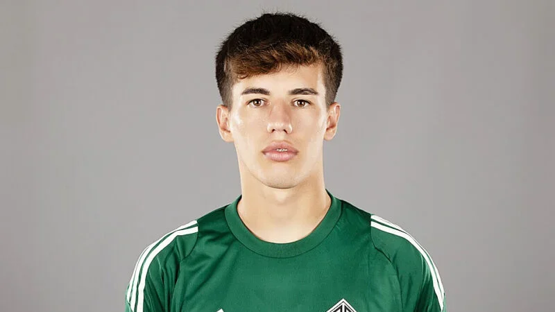 Bernardo Santos