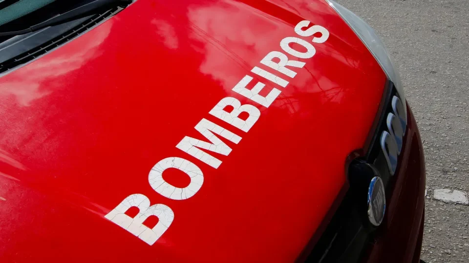 Bombeiros Shutte