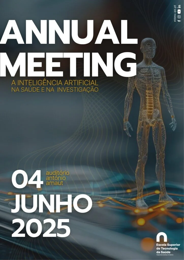 Cartaz Annual Ia