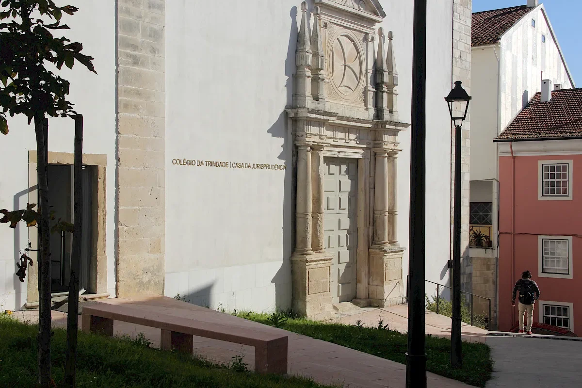 Colegio Da Trindade Uc