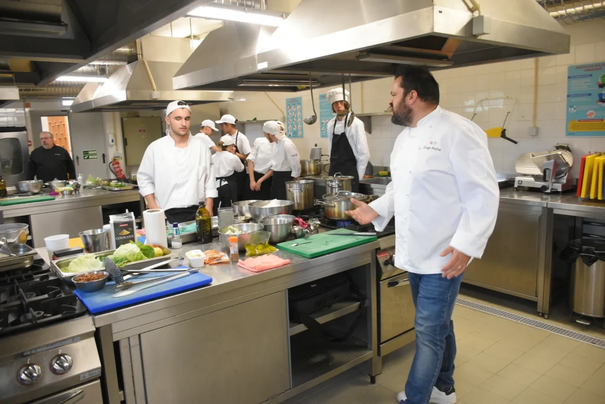 Concurso Bacalhau 15