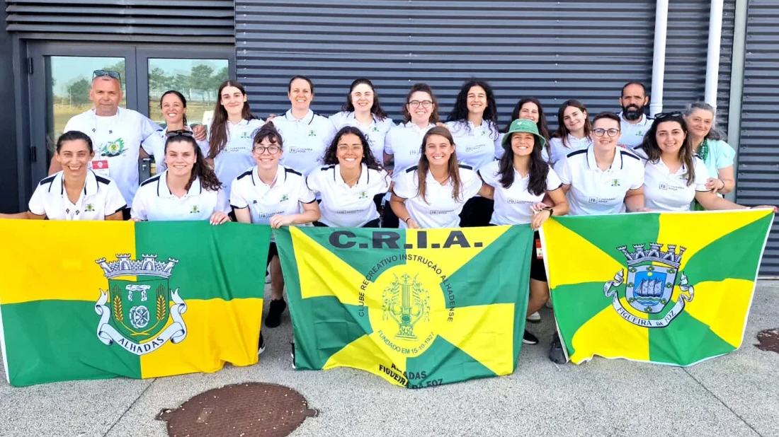 Cria Femininos T