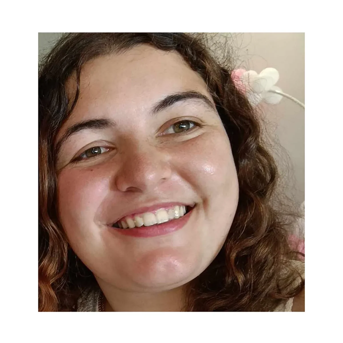Daniela Rodrigues Acidente