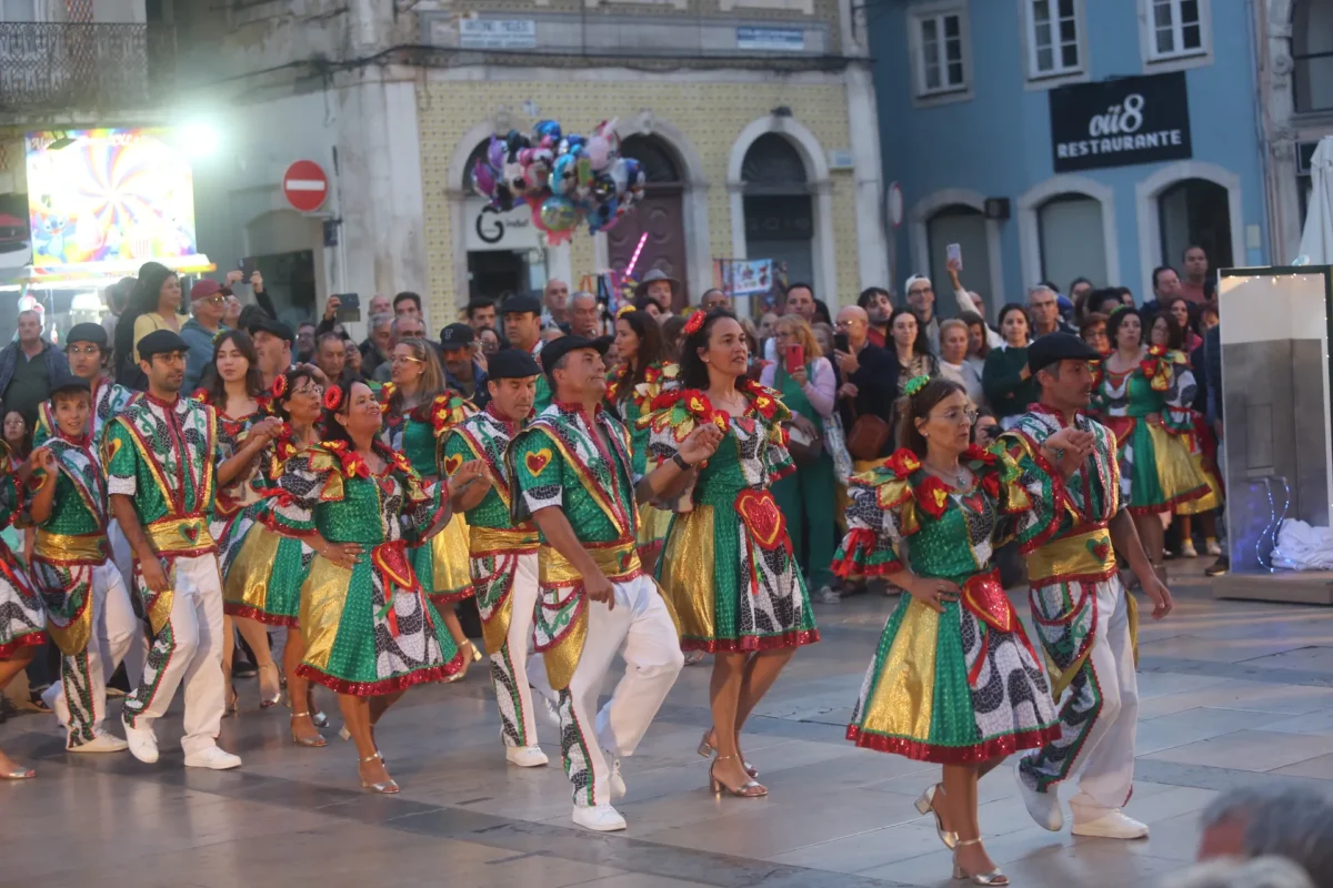 Desfile De Marchas Populares Fig 28