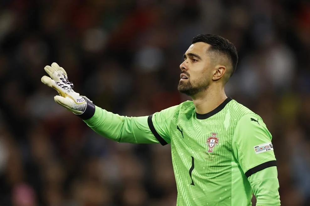 Diogo Costa