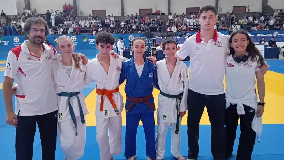 Ejc Judo