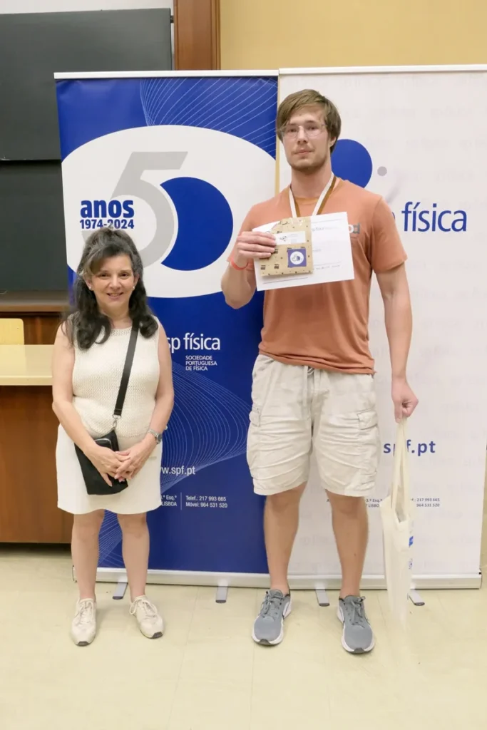Escalao B Bronze Fase Nacional Das Olimpíadas De Física