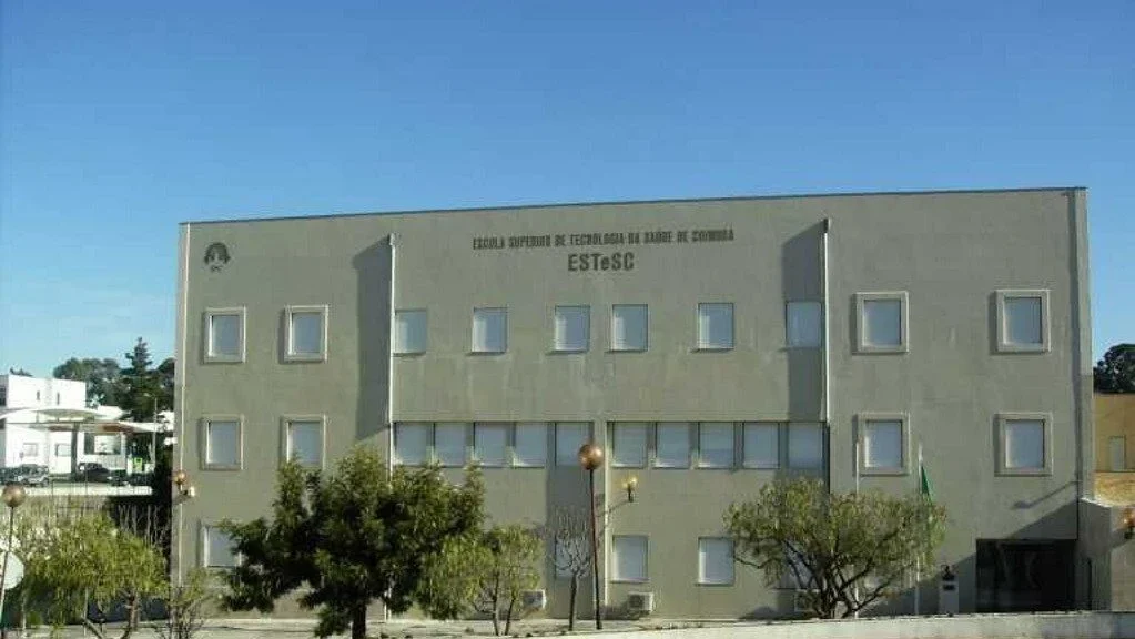 Escola De Tecnologia Da Saude De Coimbra