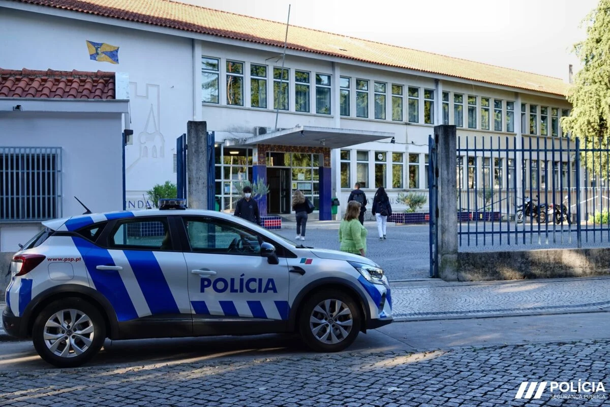 Escola Segura