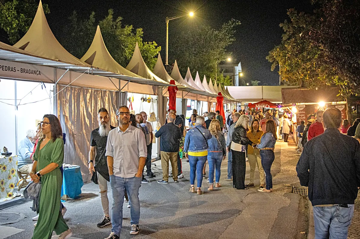 Feira Mealhada T