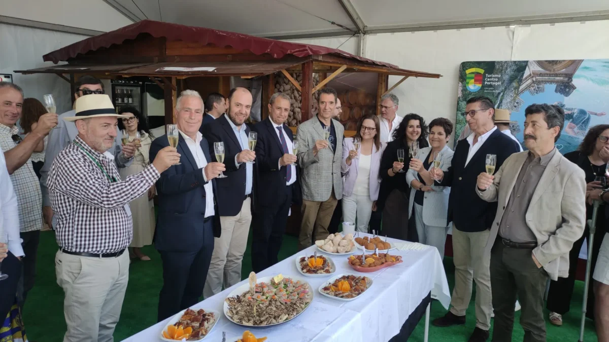 Feira Na Mealhada