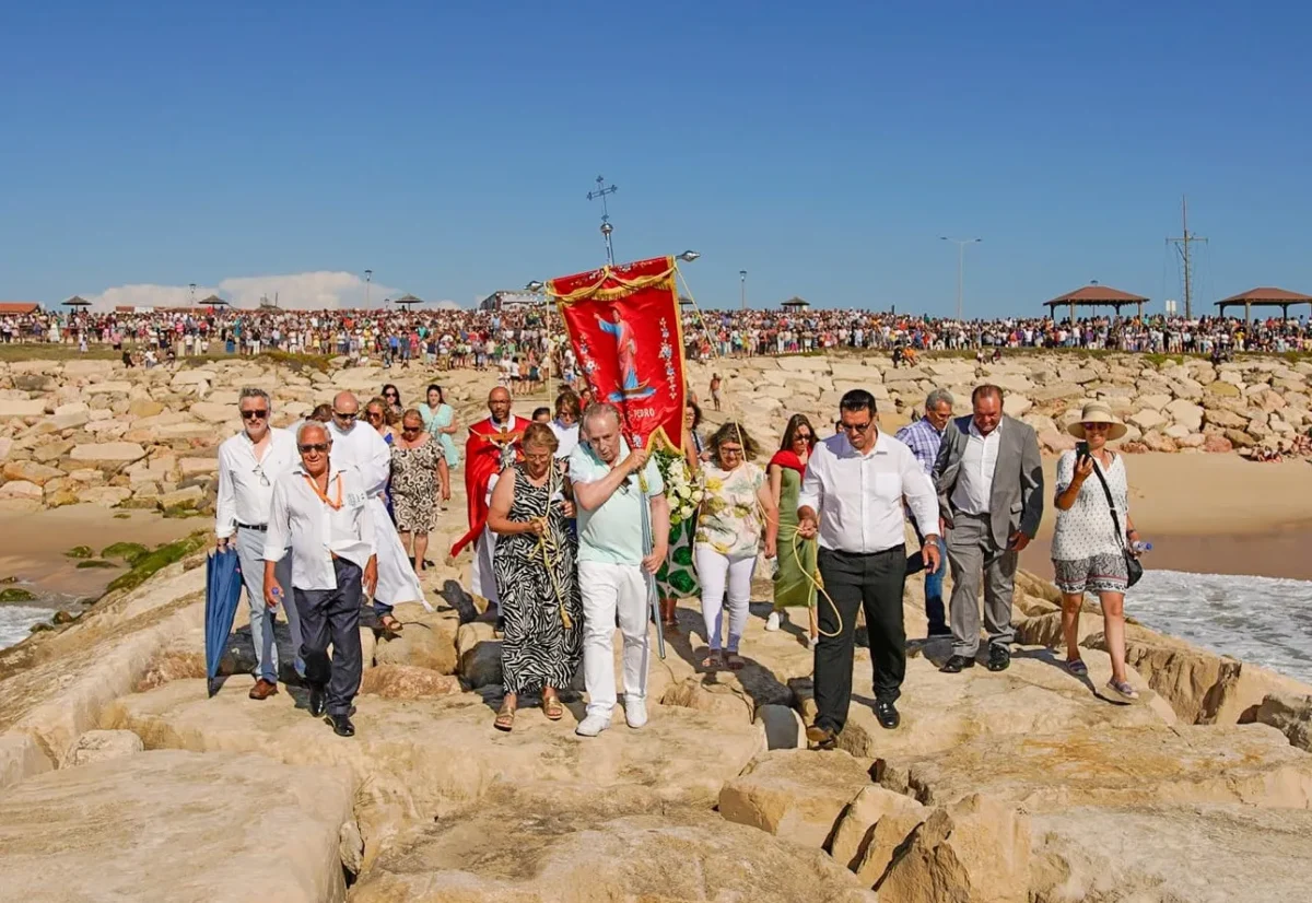 Festa S Pedro