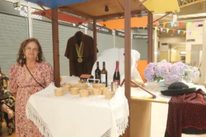 Festival Nacional De Arroz Doce Fig 5