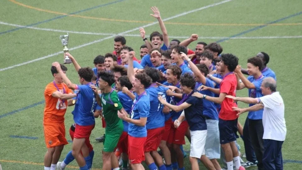 Foto União 1919 Taça