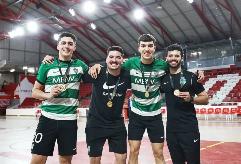 Futsal Sporting