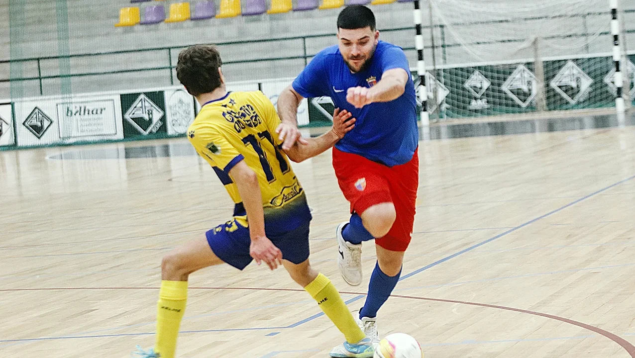 Futsal União Figueiredo