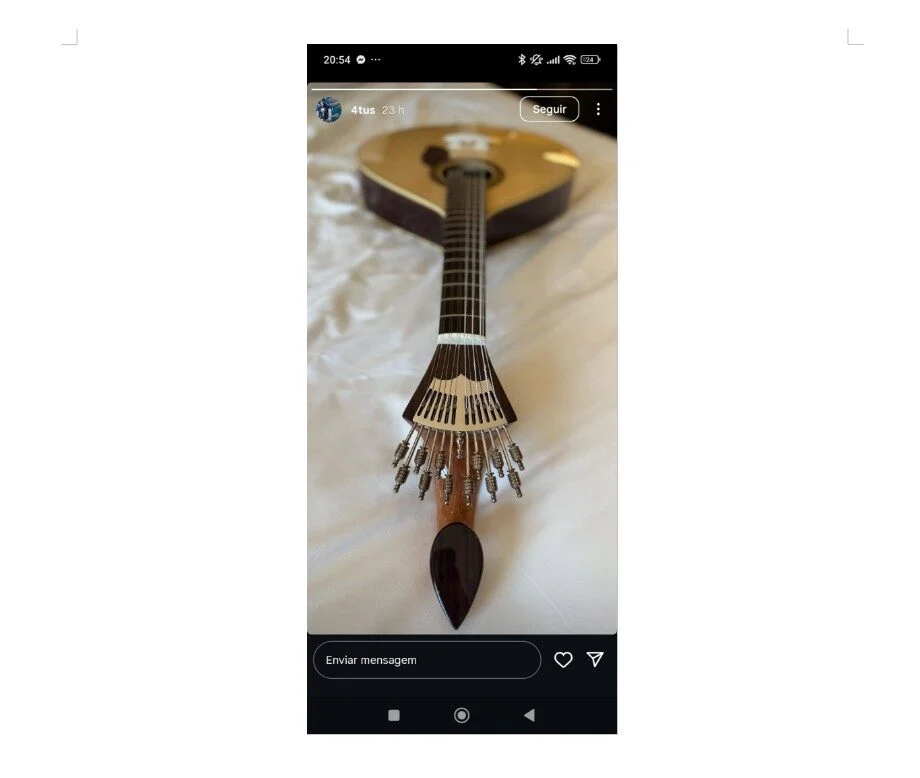 Guitarrass