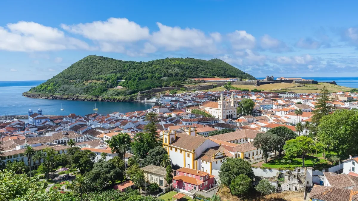 Ilha Terceira