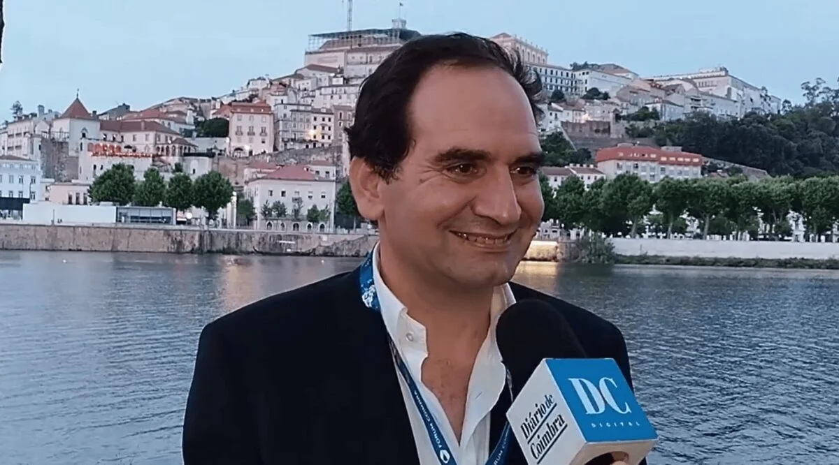 João Nuno Calvão Da Silva