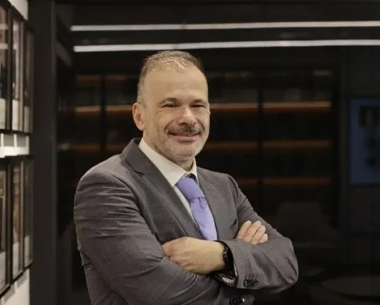 Joao Paulo Rodrigues