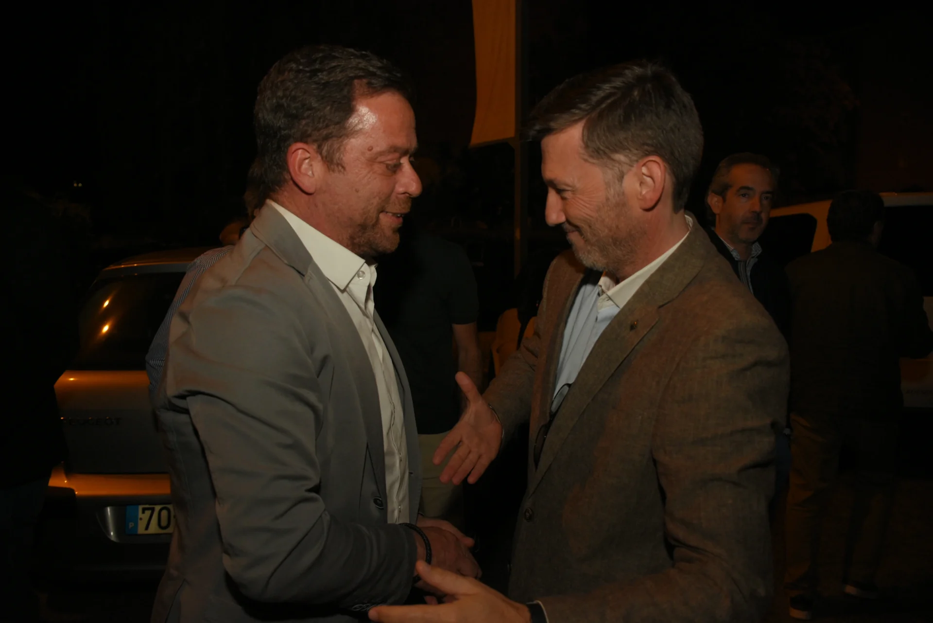 Joaquim Reis E Fernando Lopes