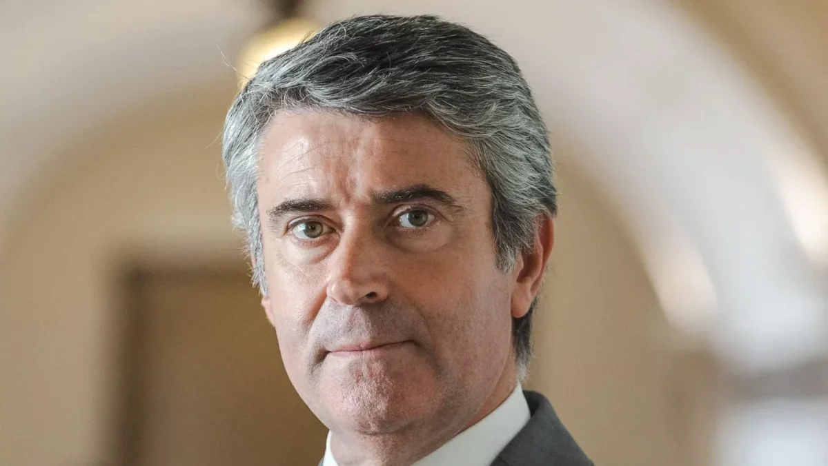 Jose Luis Carneiro