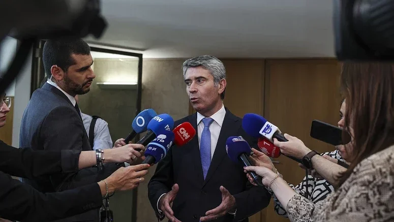 José Luis Carneiro