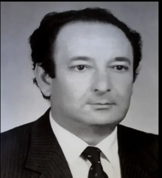 Júlio Henriques