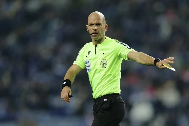 Luis Godinho