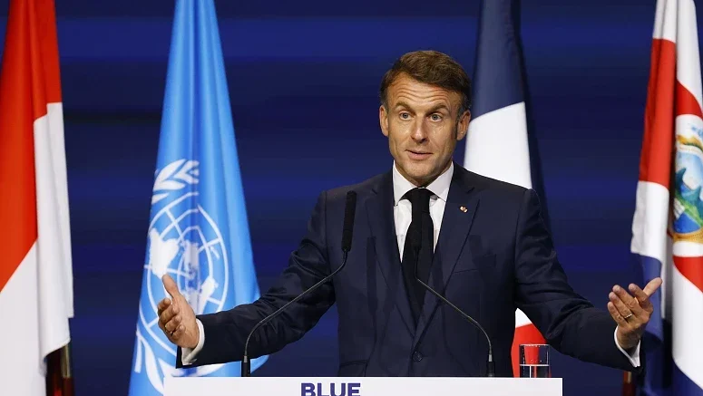 Macron