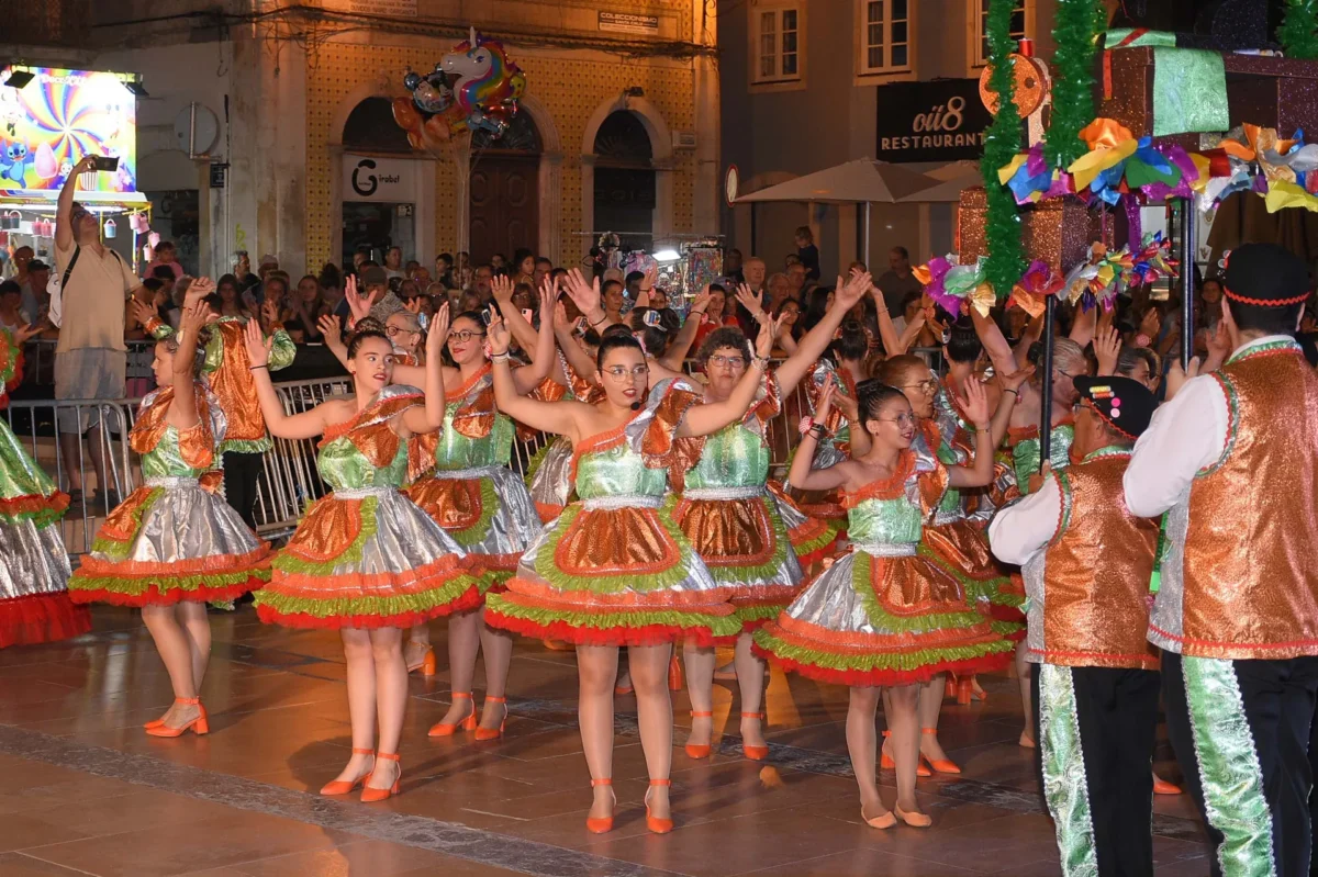 Marchas Populares 1