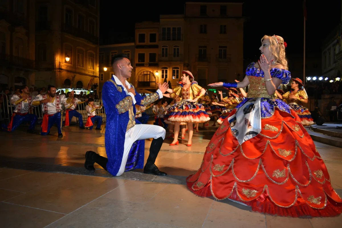 Marchas Populares Coimbra 16