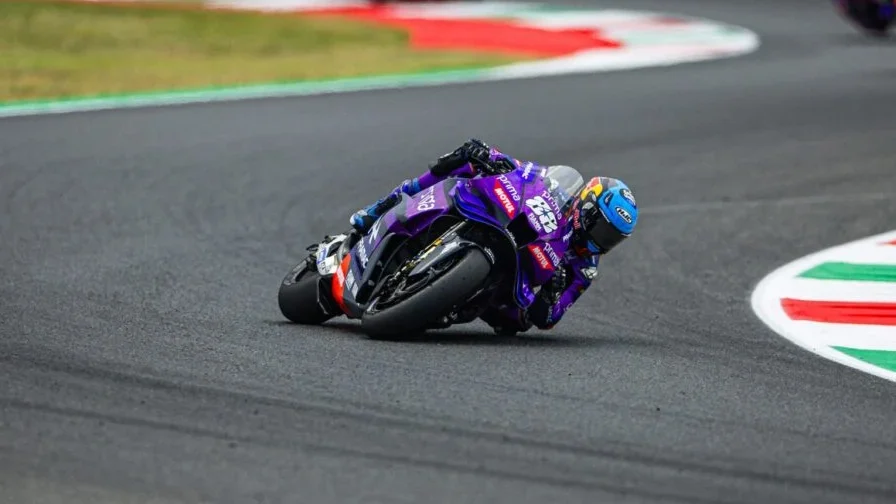 Miguel Oliveira Net