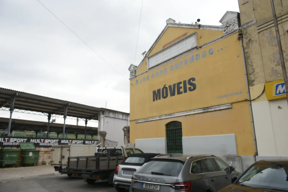 Moveis Feira 1