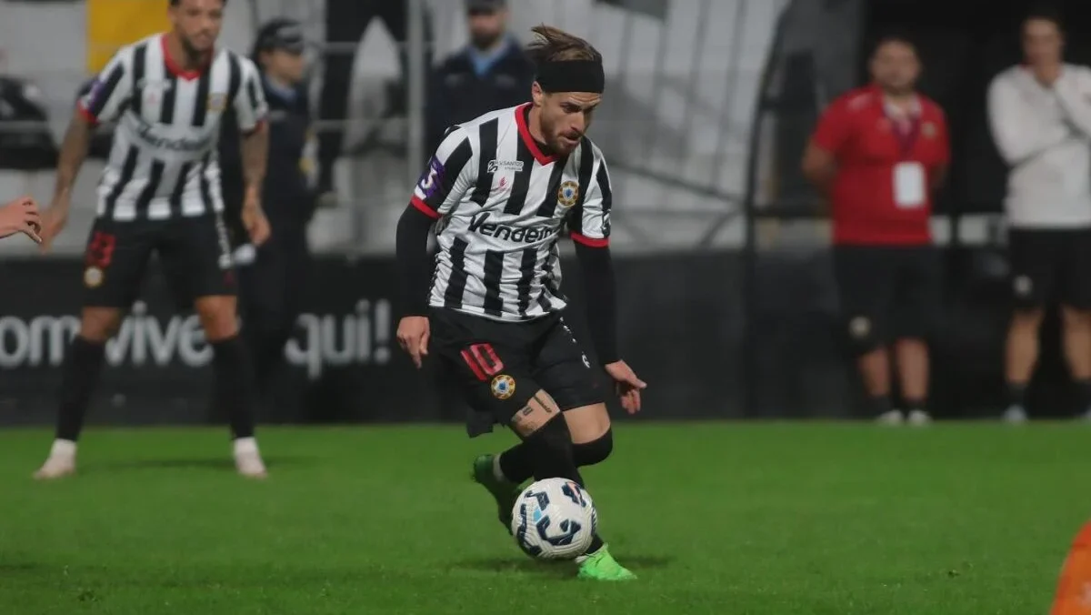 Nuno Pereira Net